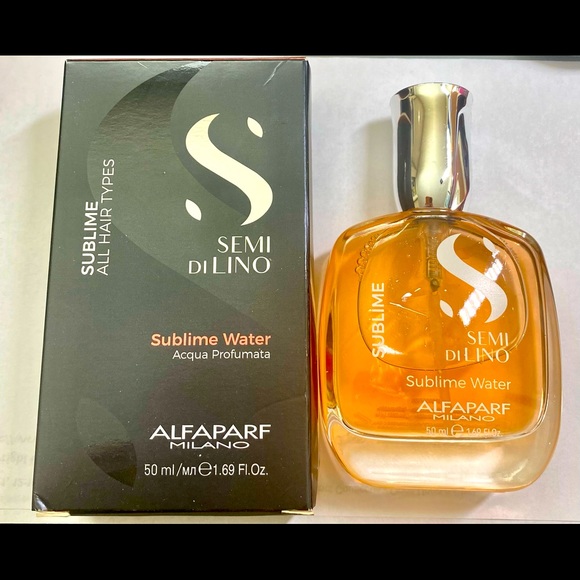 COPY - Semi Dilino Sublime Water - Picture 1 of 1